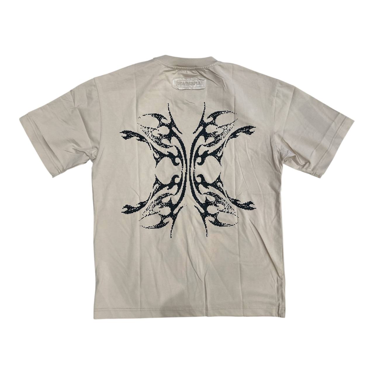 T SHIRT X FEEL