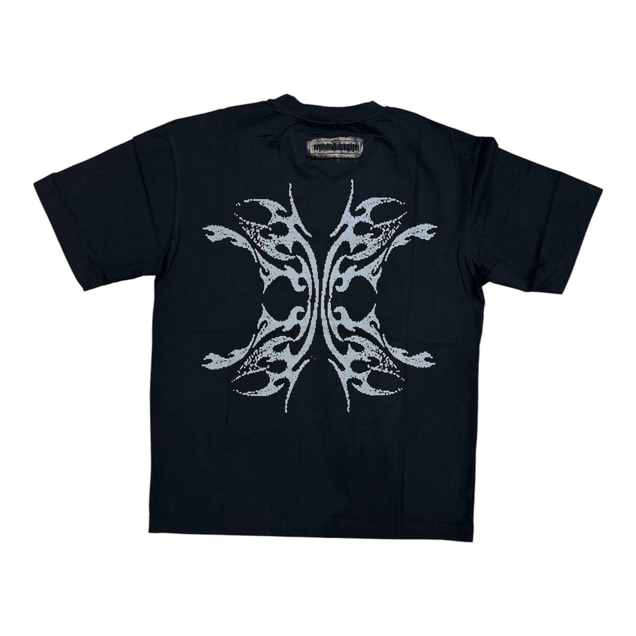T SHIRT X FEEL