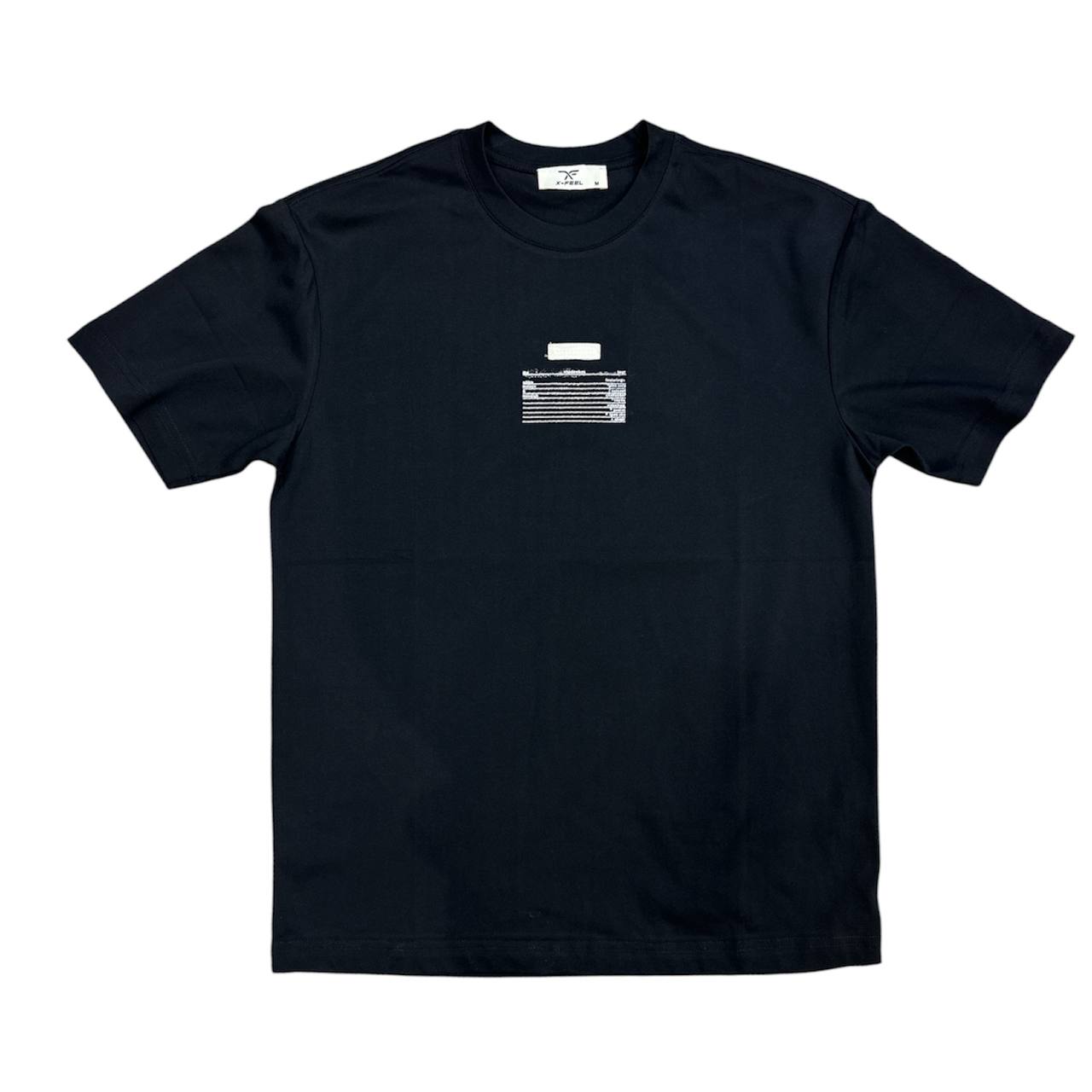 T SHIRT X FEEL