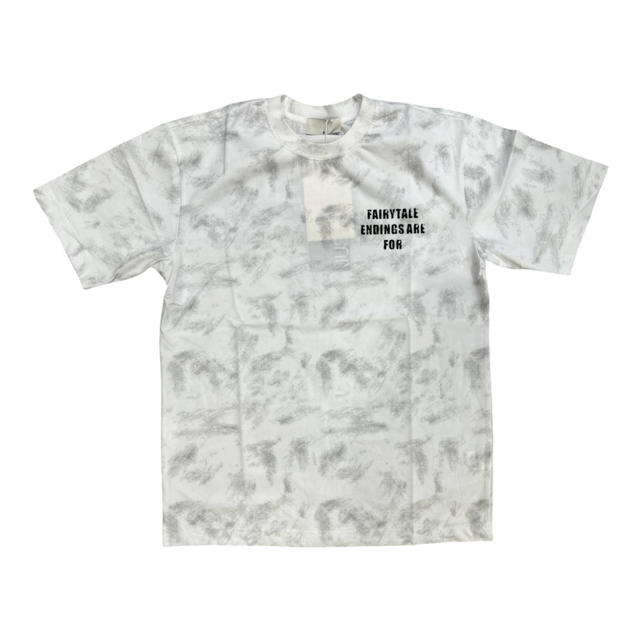 T SHIRT JUST REBEL
