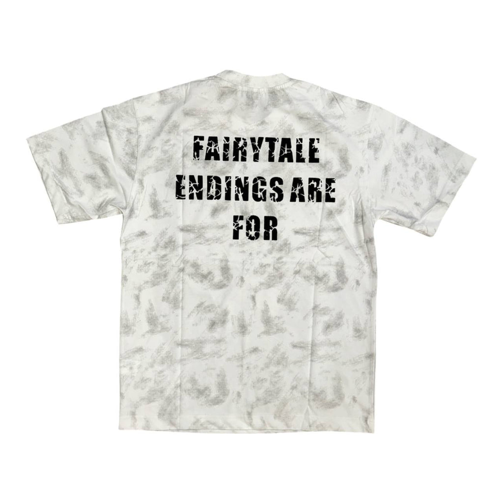 T SHIRT JUST REBEL