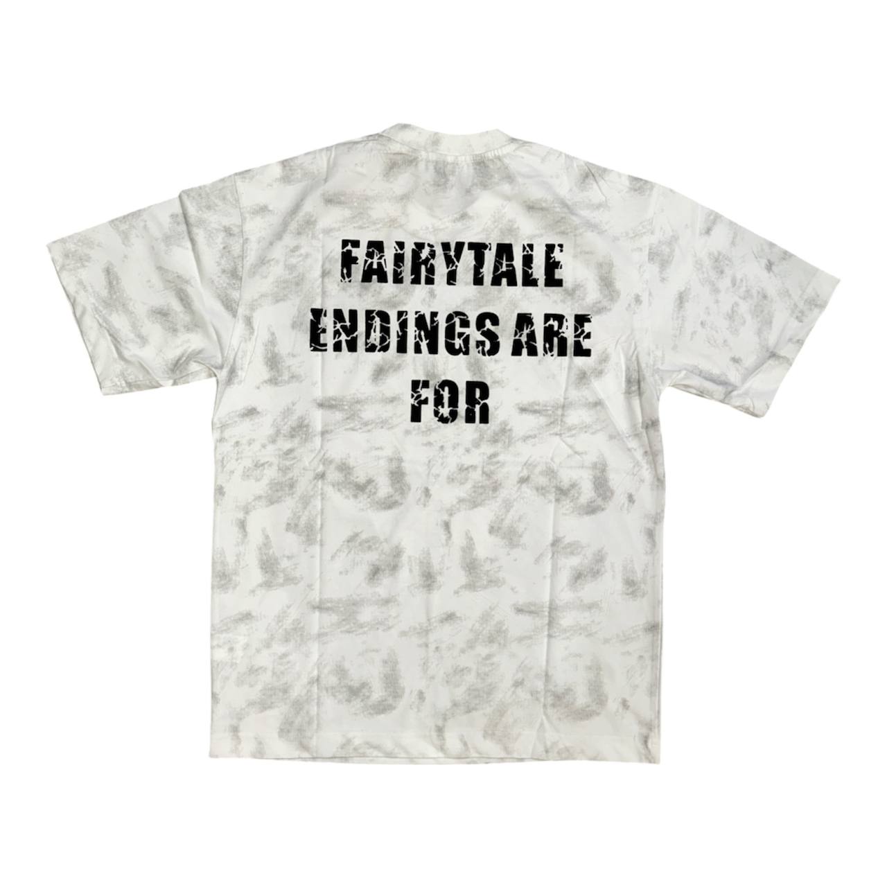 T SHIRT JUST REBEL