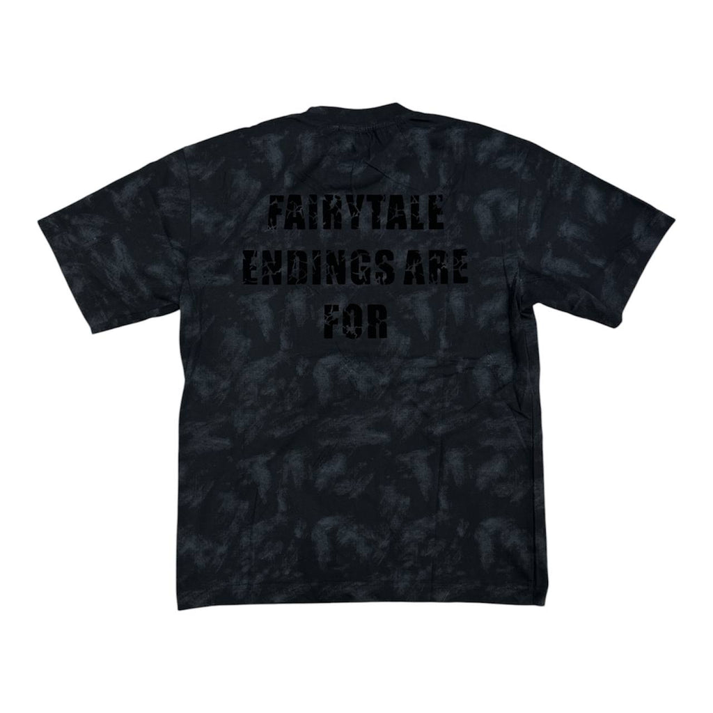T SHIRT JUST REBEL