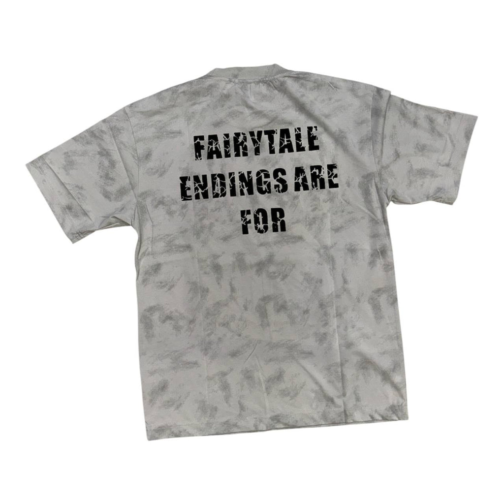 T SHIRT JUST REBEL