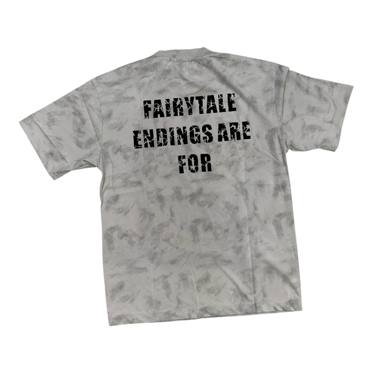 T SHIRT JUST REBEL