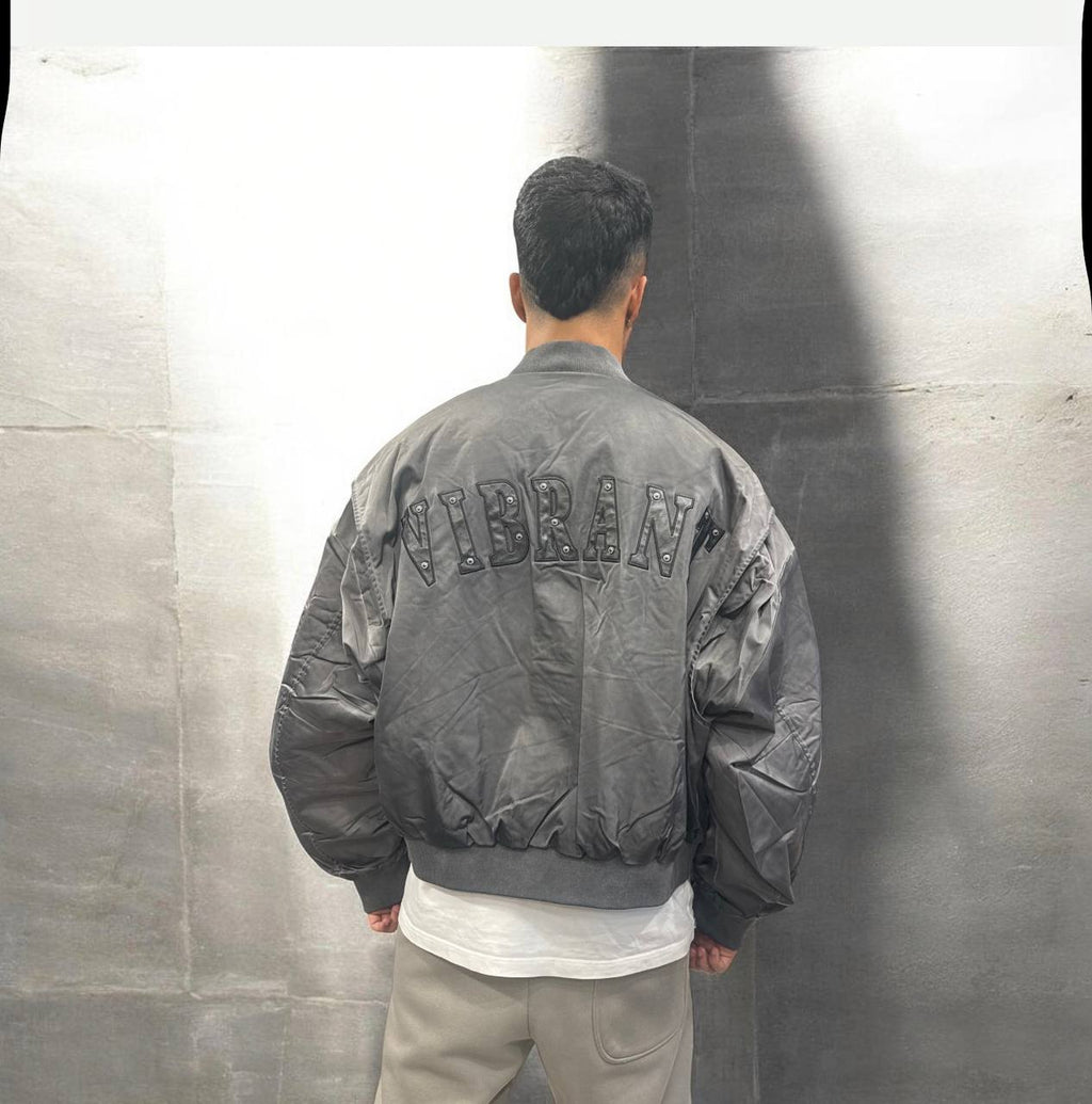 Bomber Just Rebel