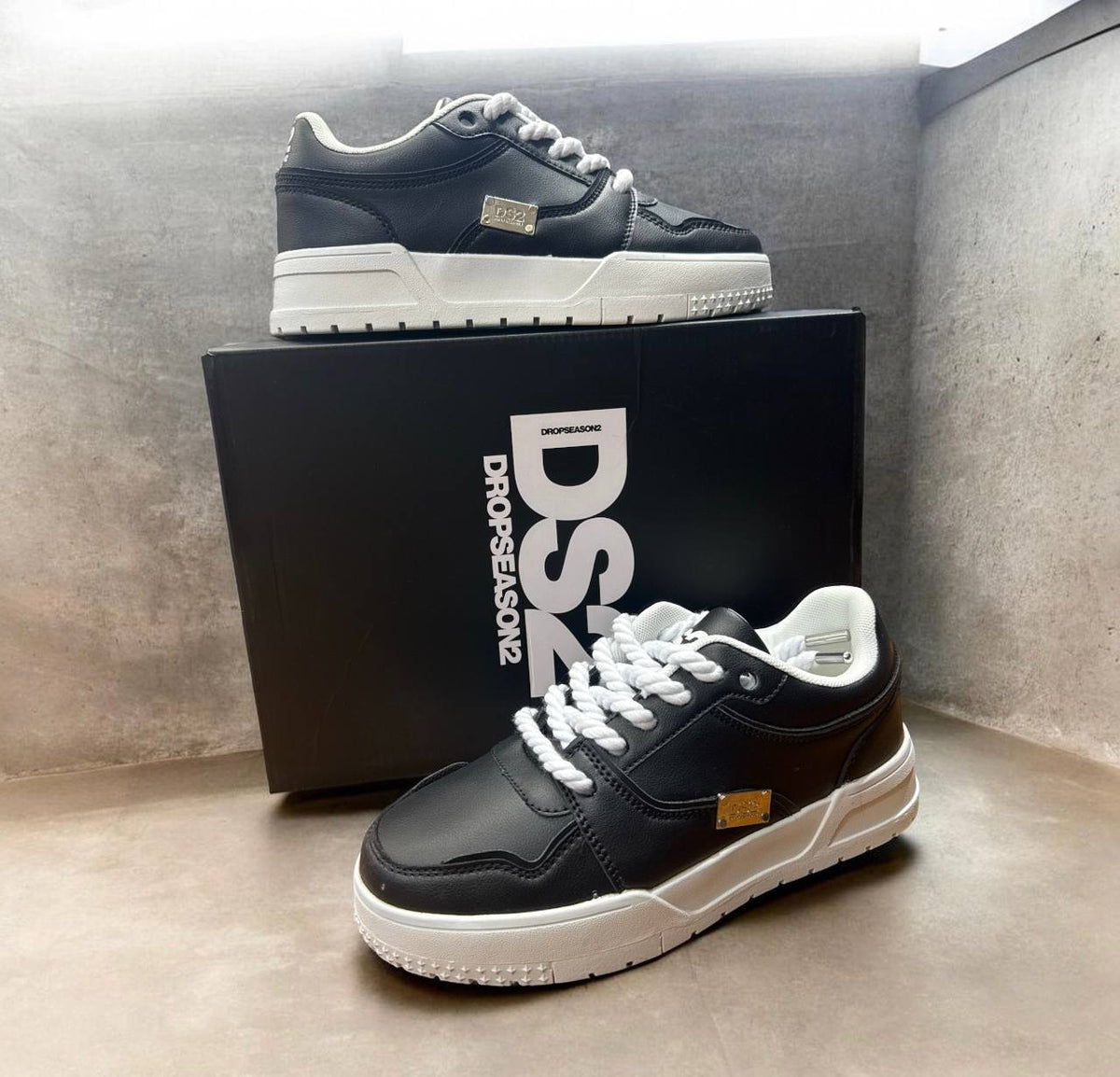 Scarpe Dropseason2