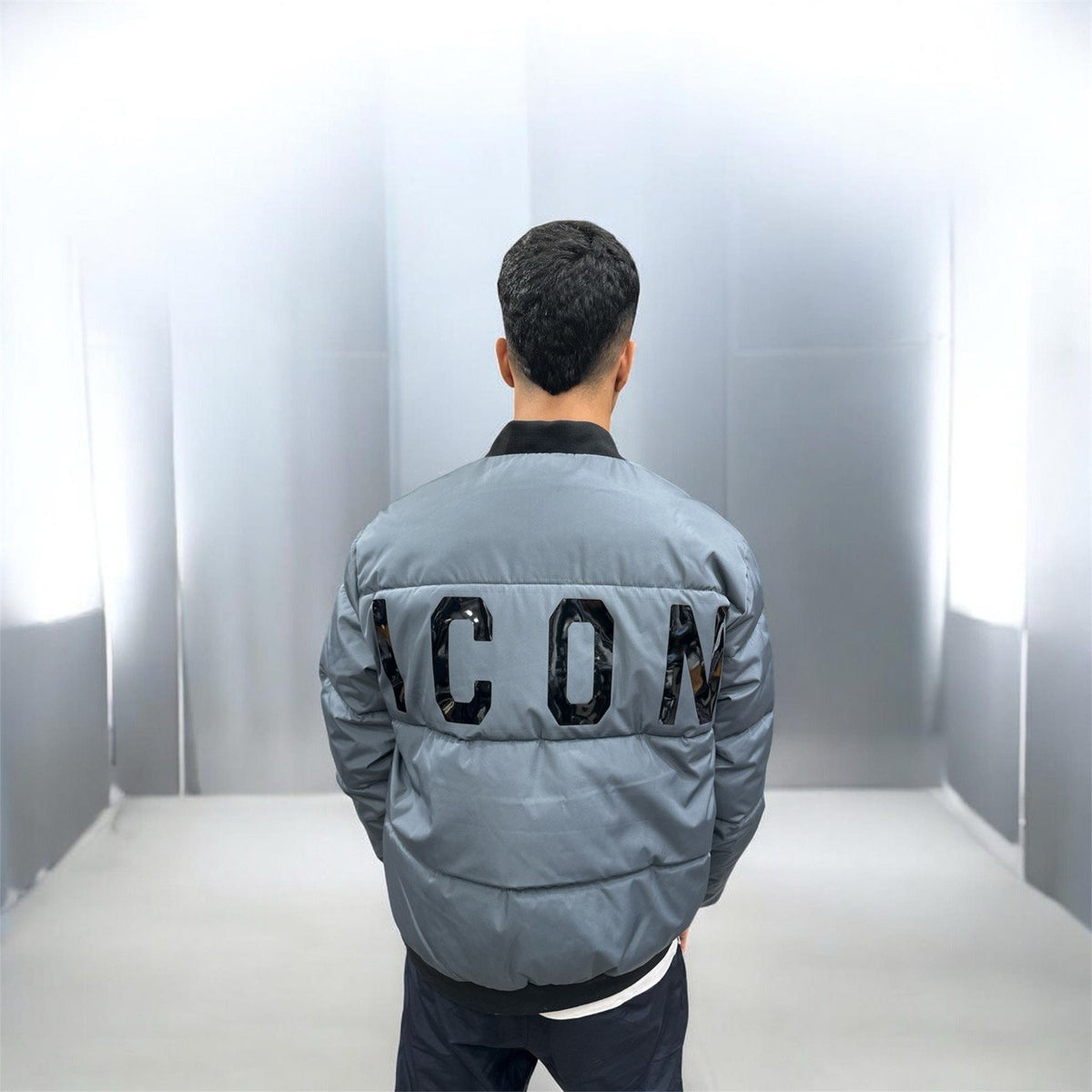 Bomber ICON