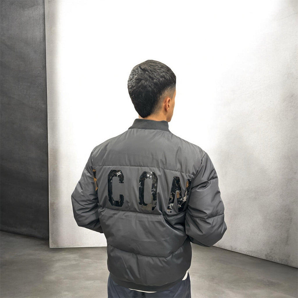 Bomber ICON