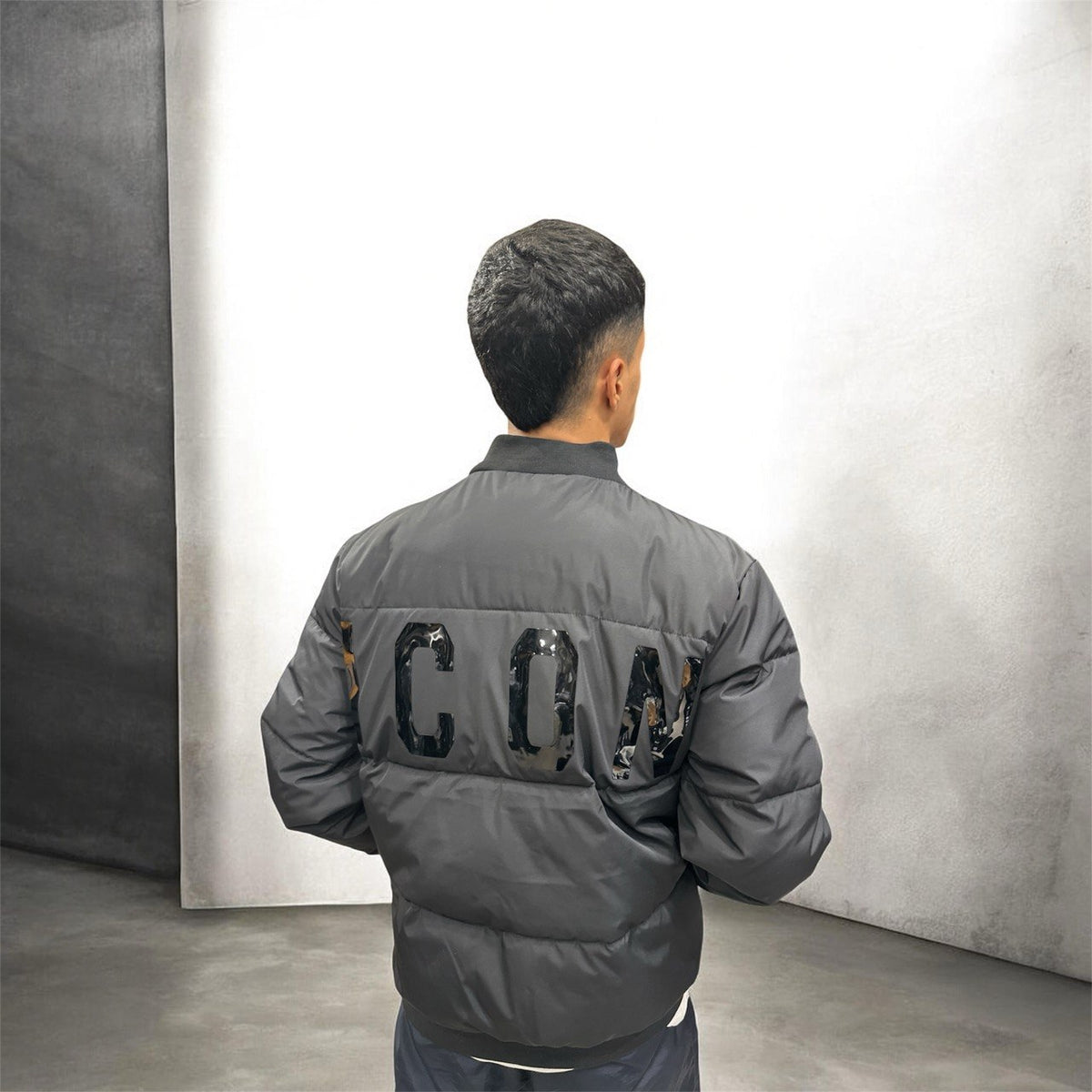 Bomber ICON