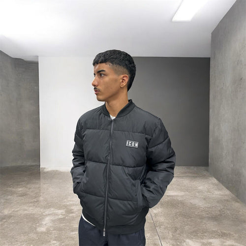 Bomber ICON