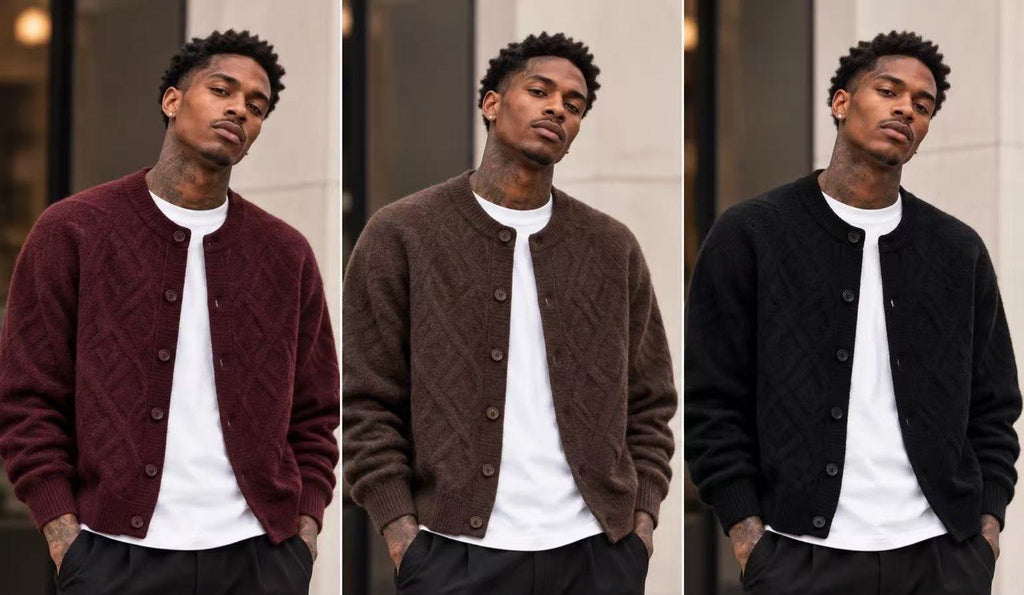 Cardigan