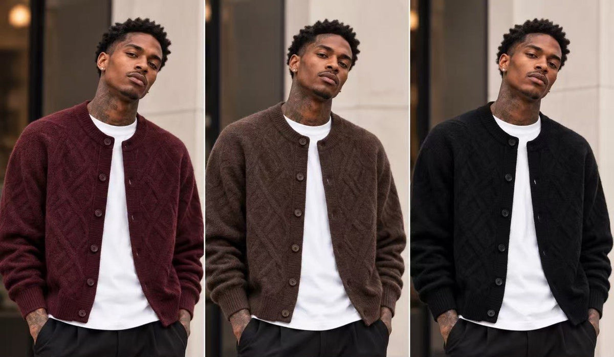 Cardigan