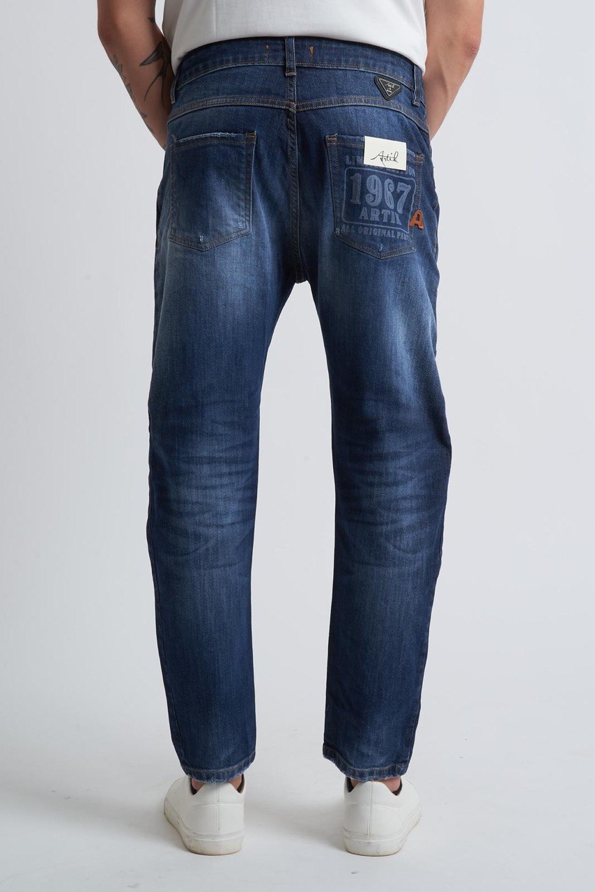Jeans Artik