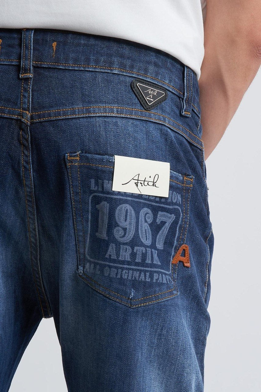 Jeans Artik