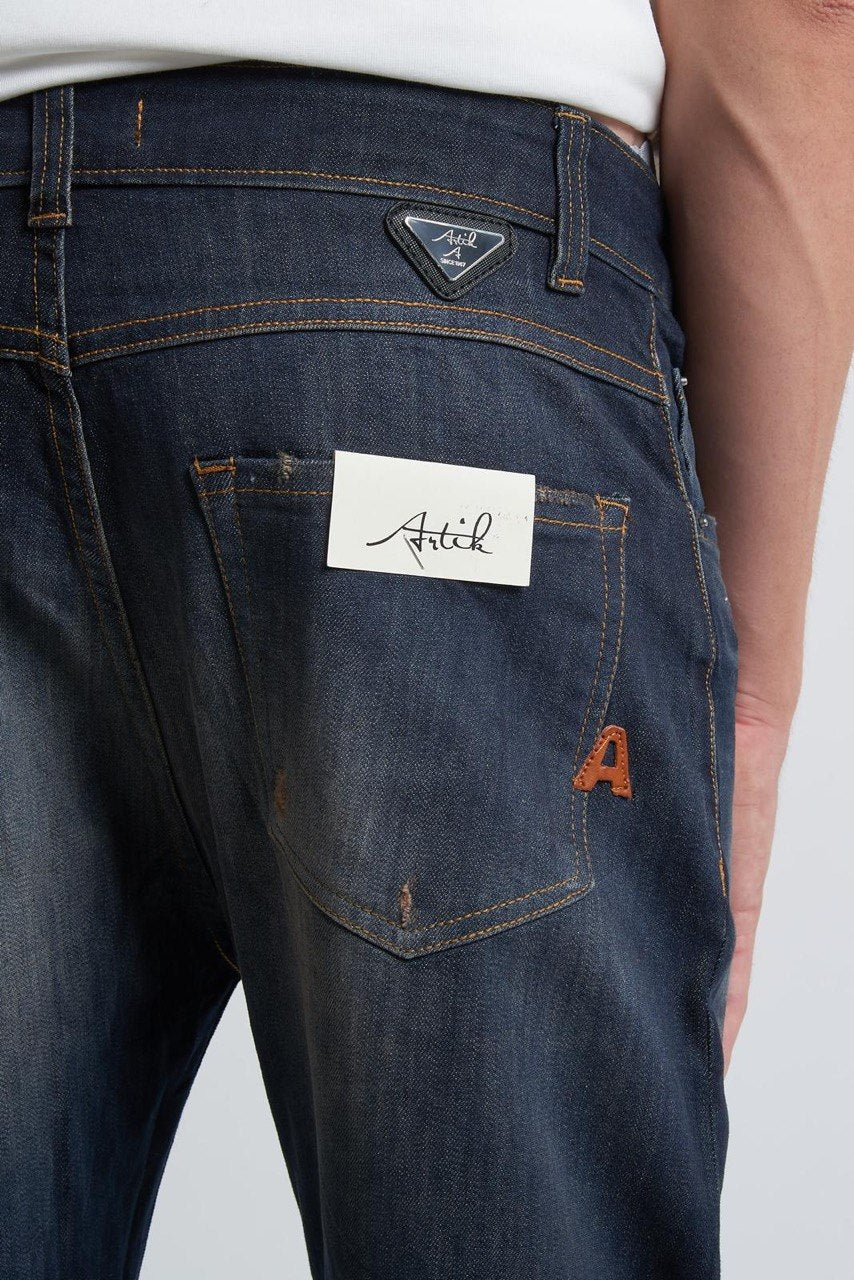 Jeans Artik
