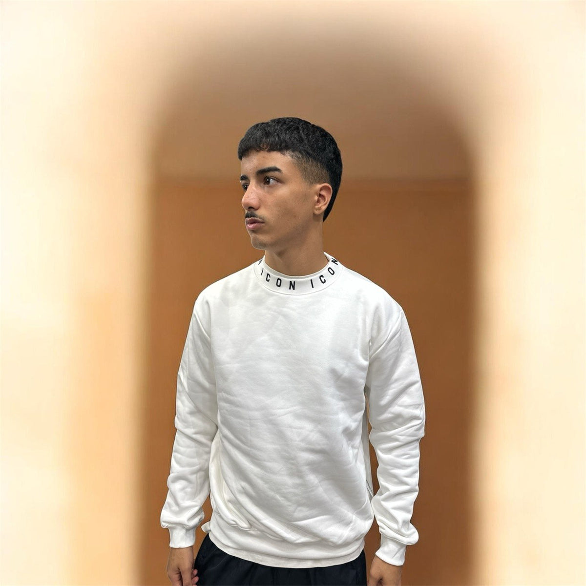 Felpa ICON