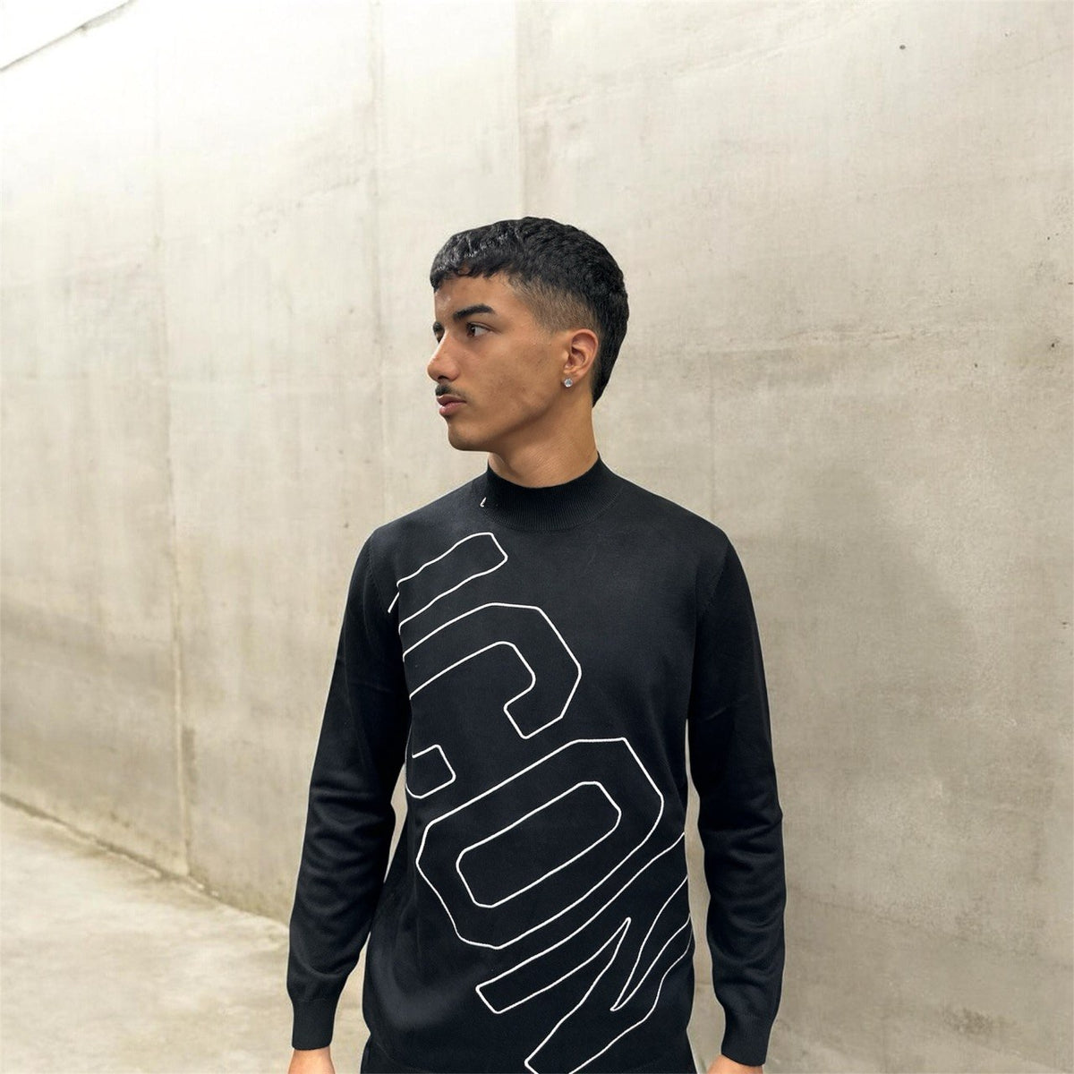 Maglione ICON