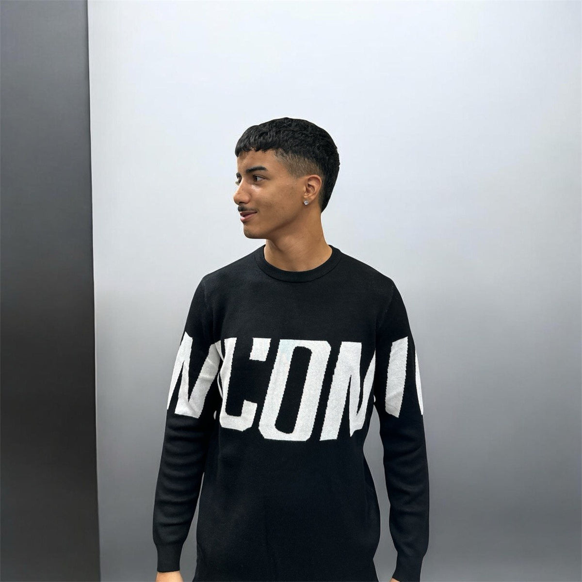 Maglione ICON