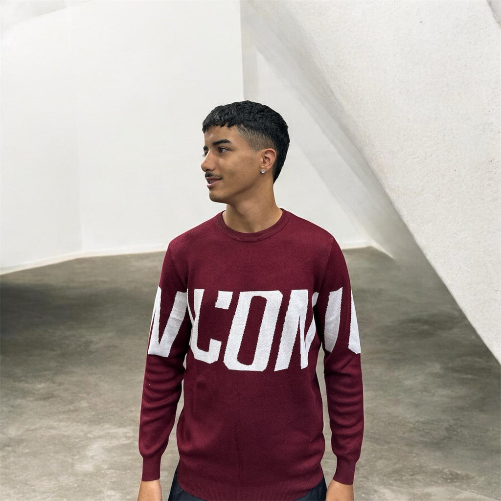 Maglione ICON