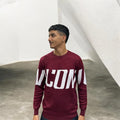 Maglione ICON