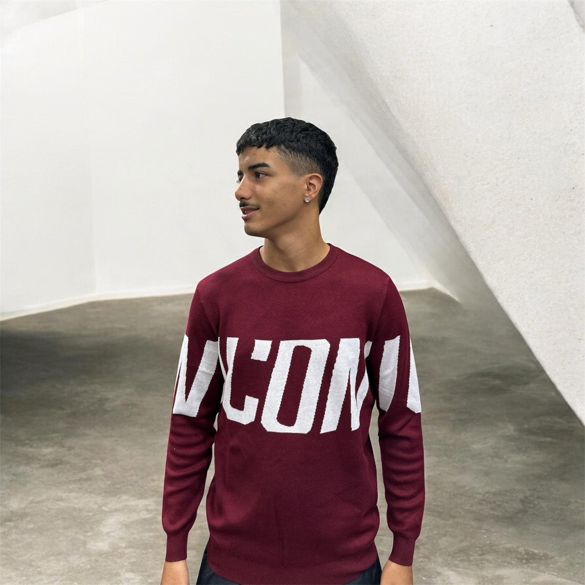 Maglione ICON
