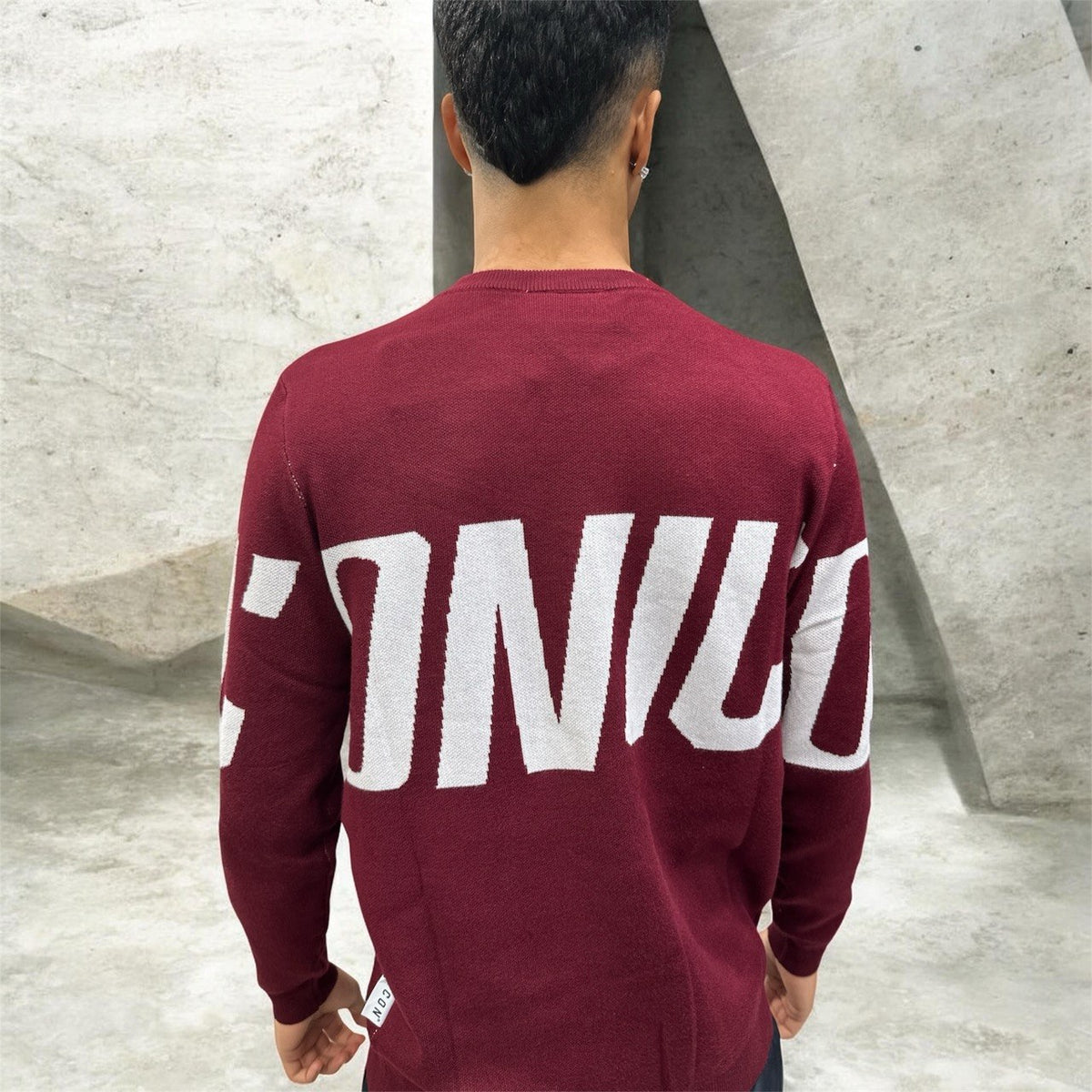 Maglione ICON