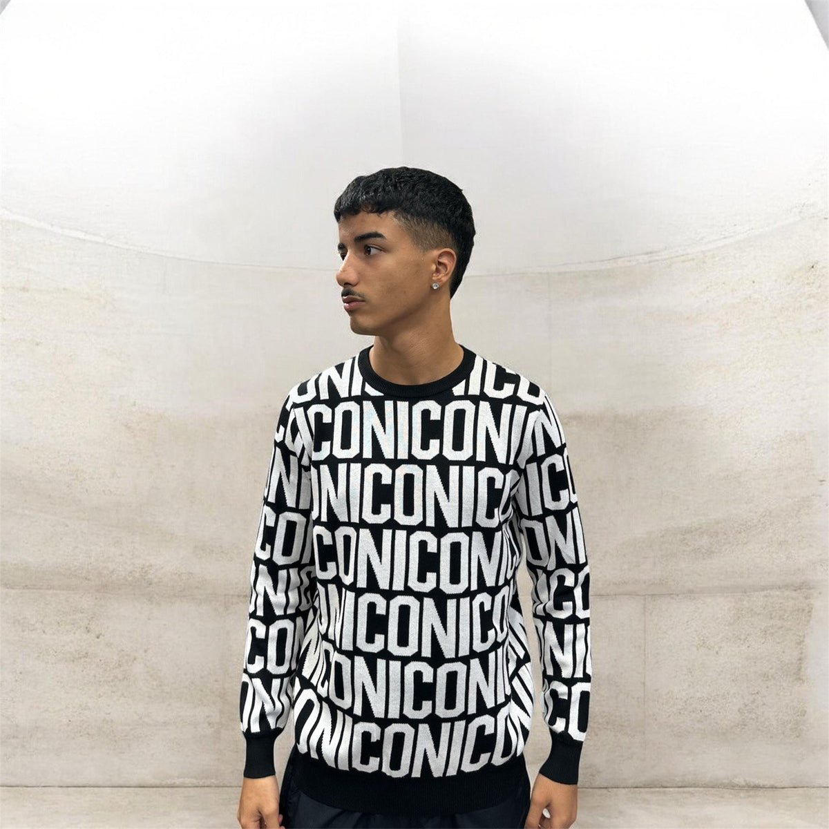 Maglione ICON