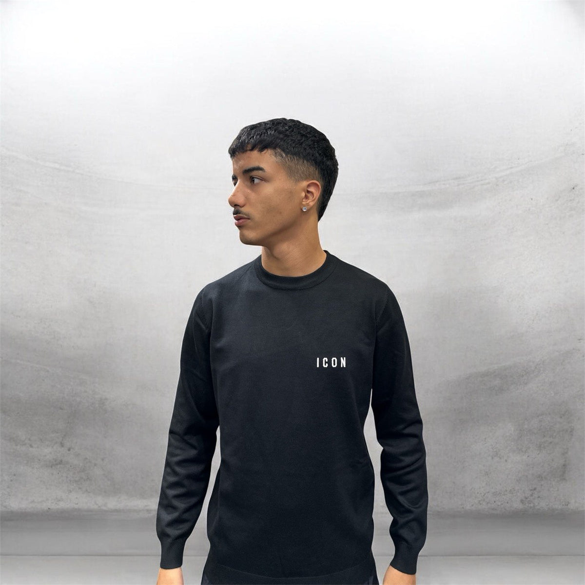 Maglione ICON