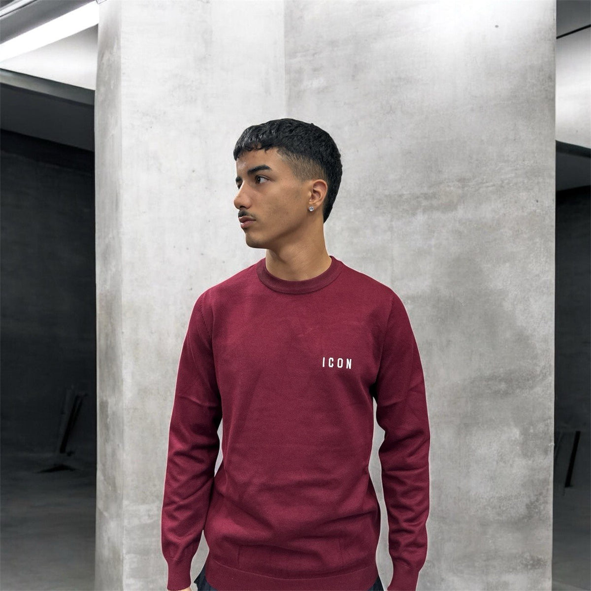 Maglione ICON