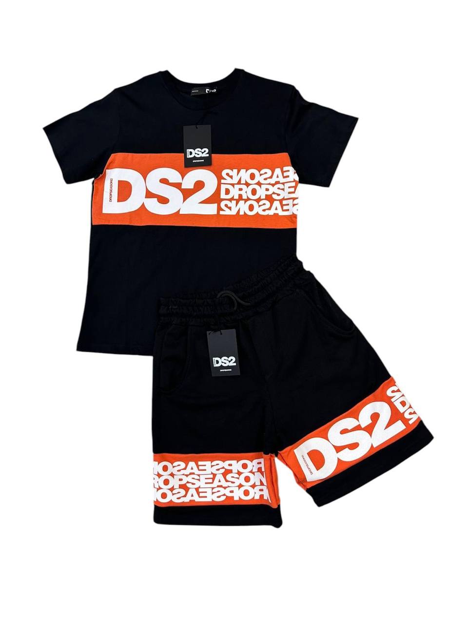 Completo DropSeason2