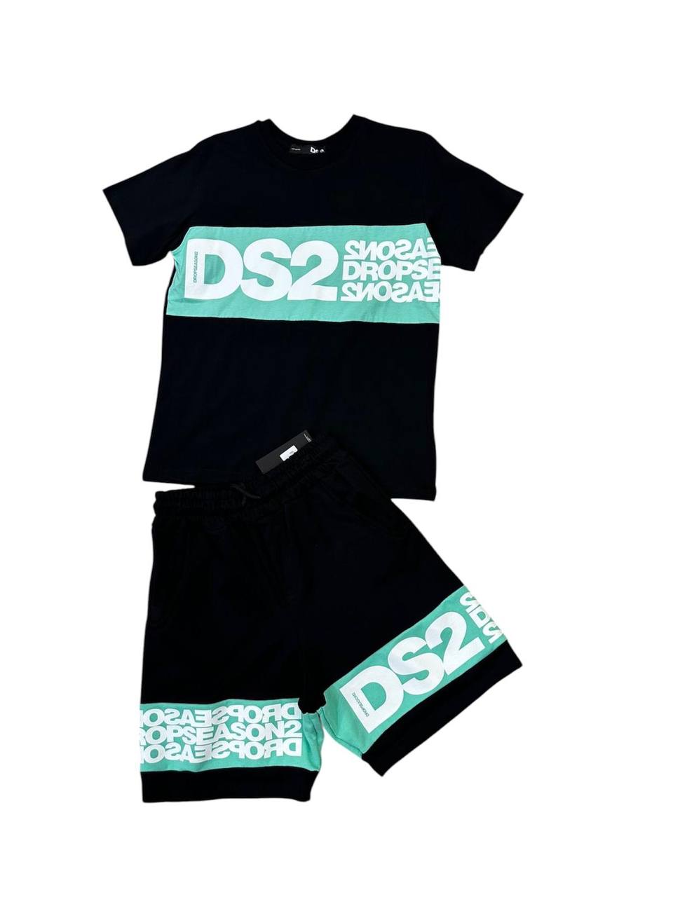 Completo DropSeason2