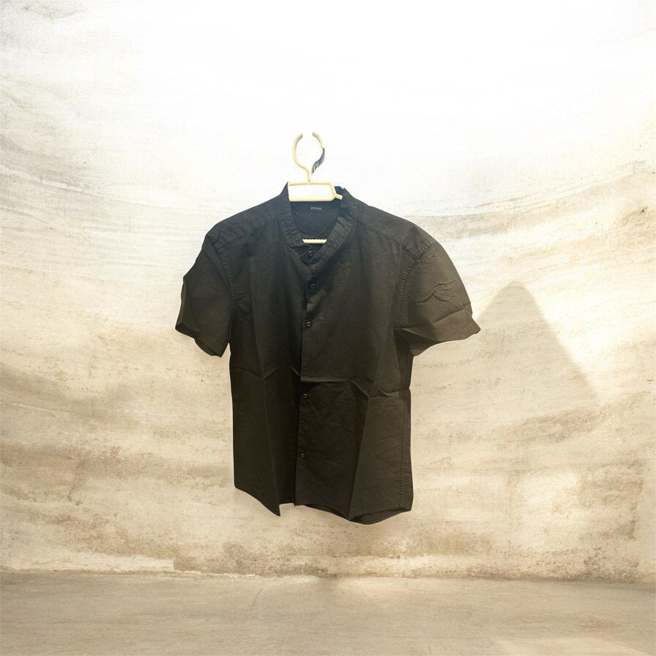 CAMICIA ZOTENO
