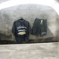 COMPLETO FASHION