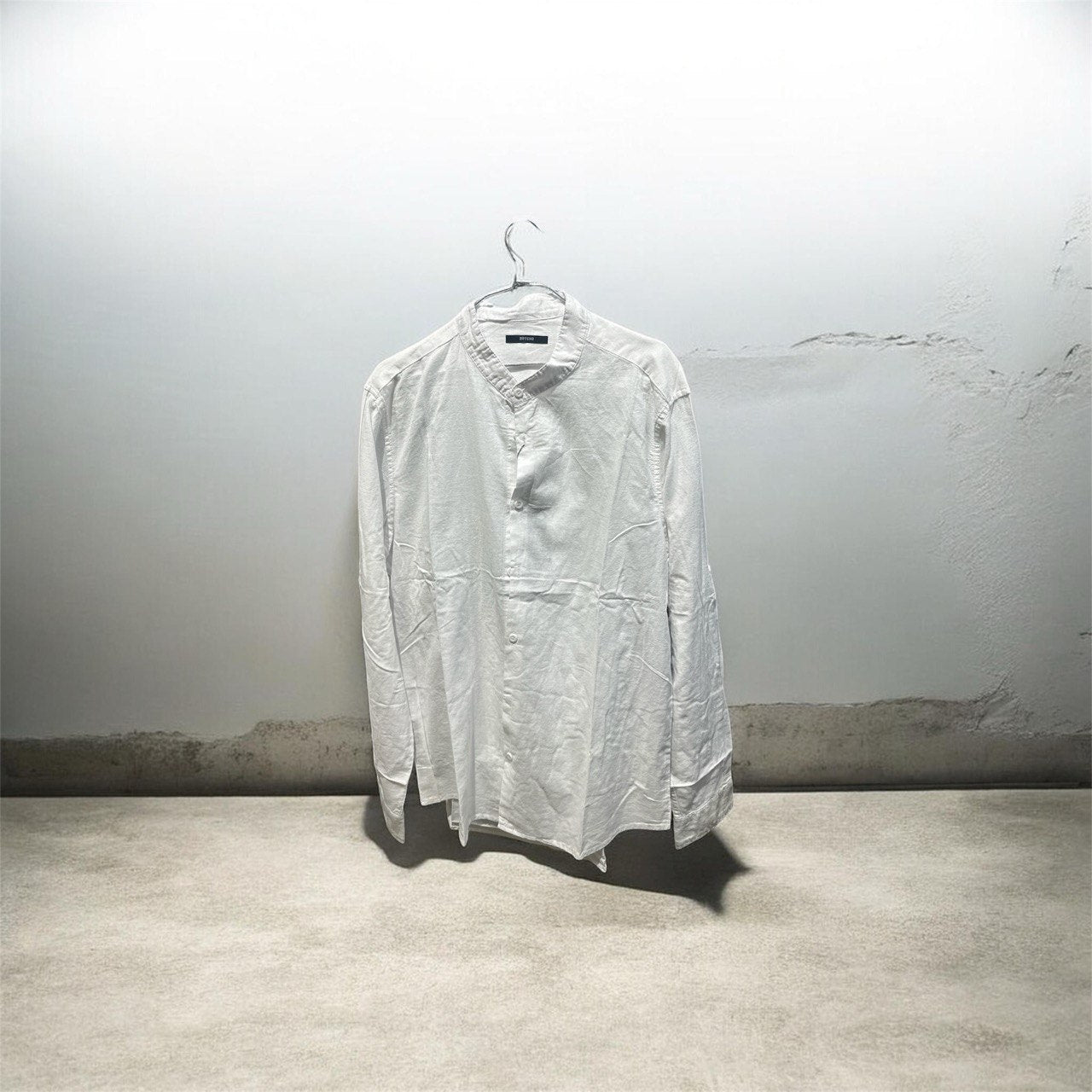 CAMICIA ZOTENO