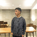 Felpa Dropseason2