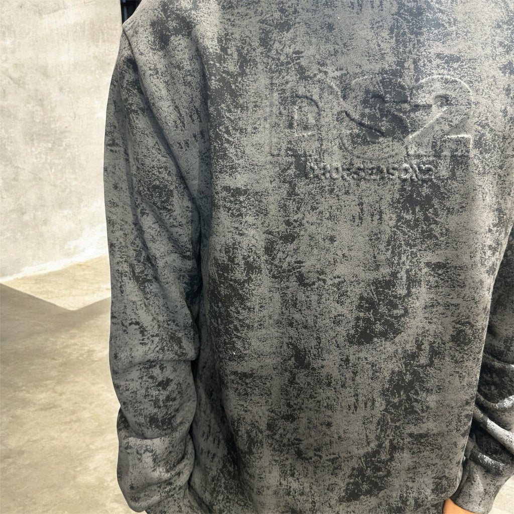 Felpa Dropseason2