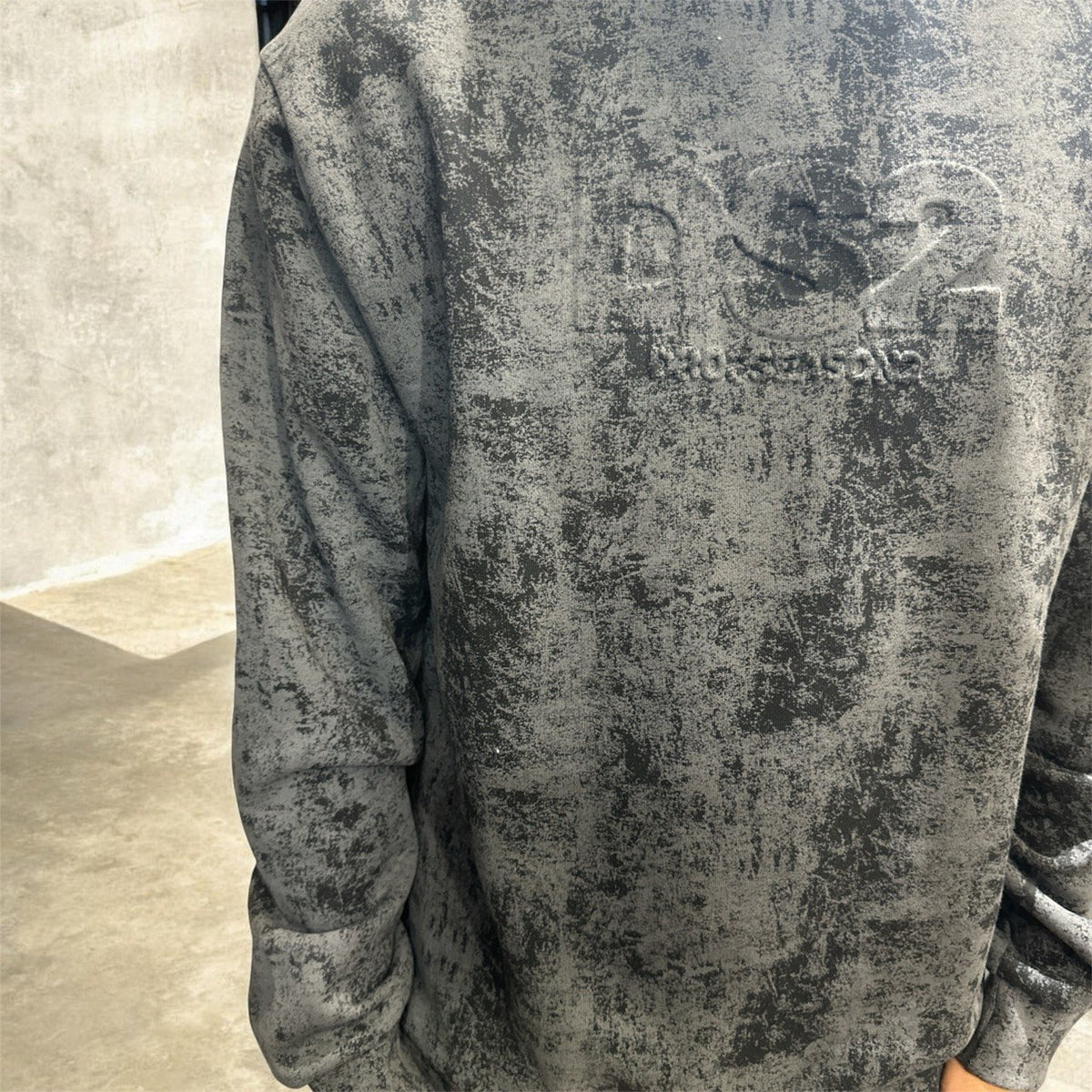 Felpa Dropseason2