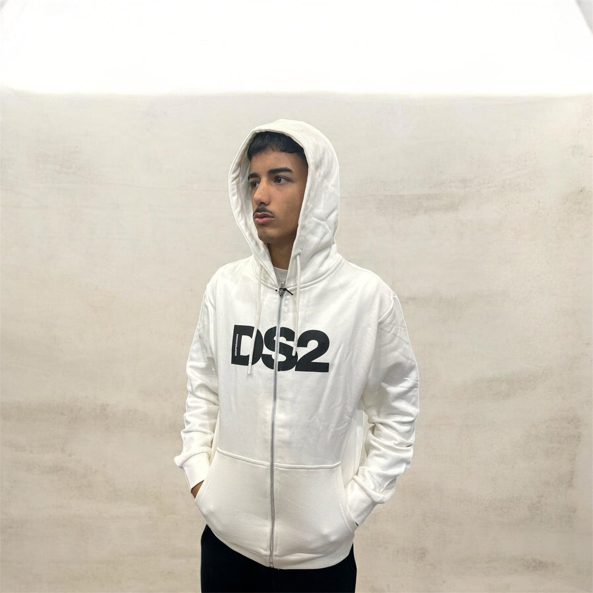 Felpa Dropseason2