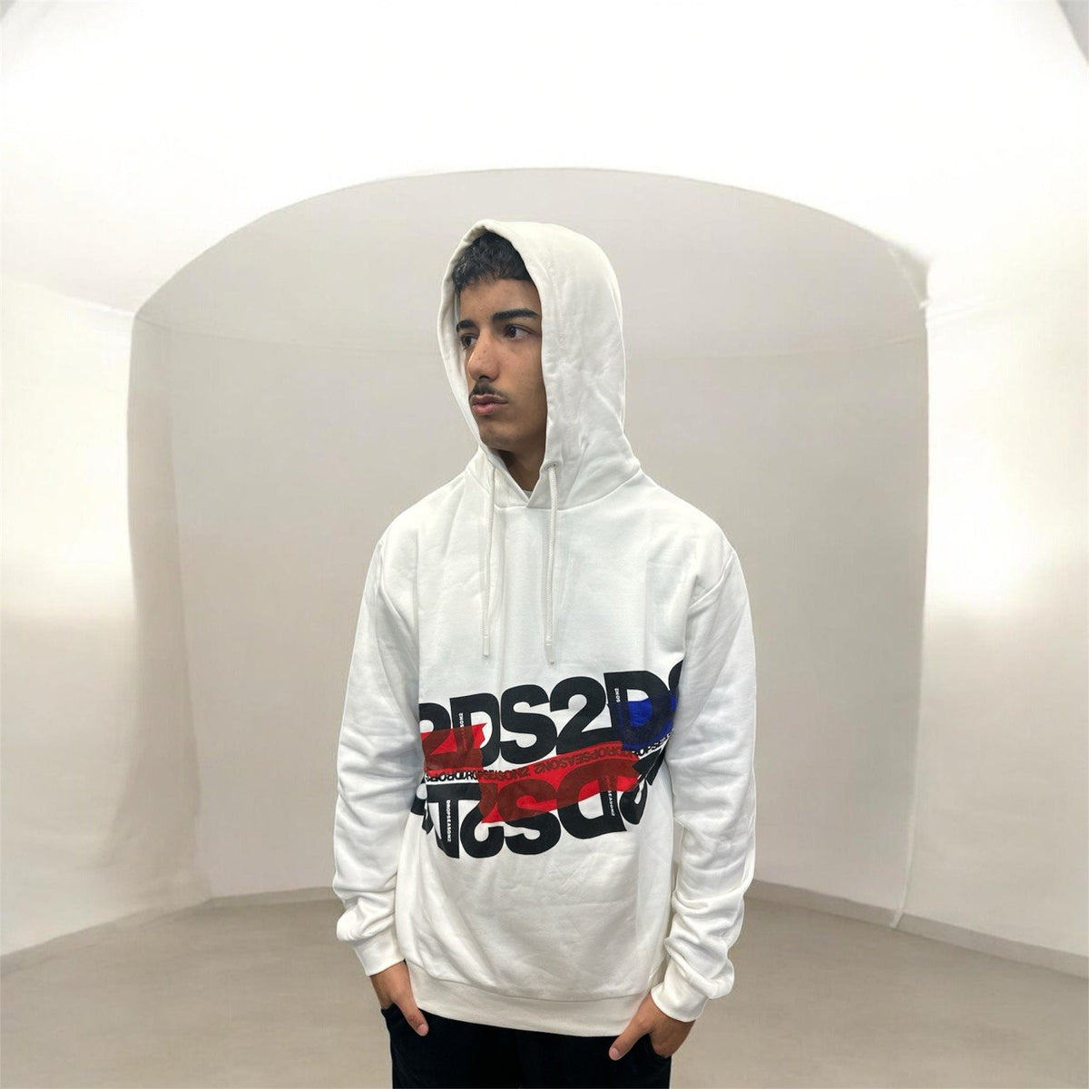 Felpa Dropseason2