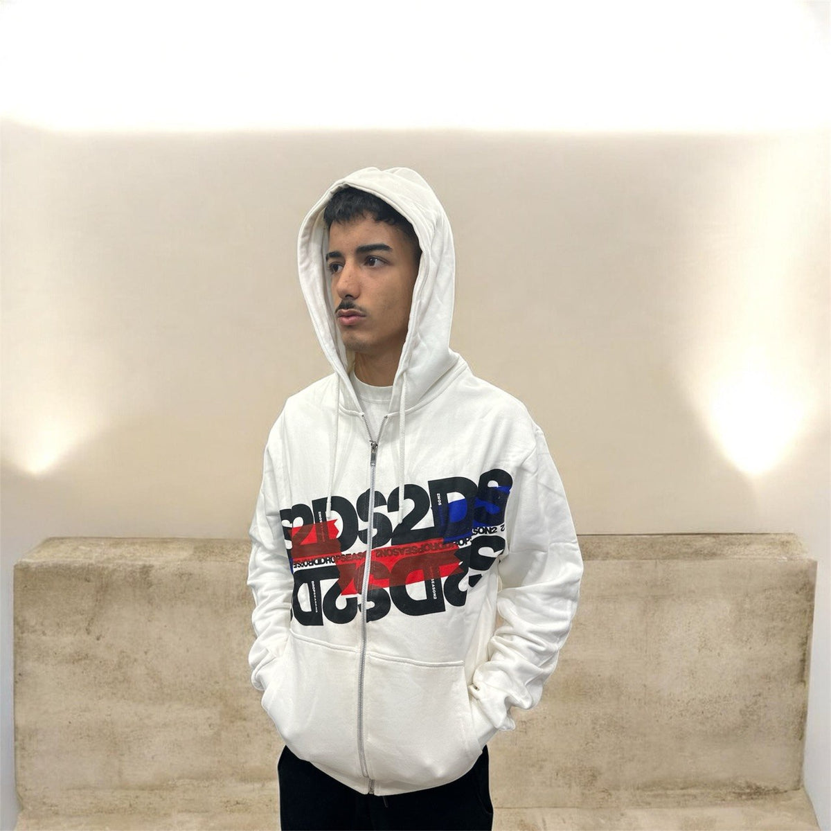 Felpa Dropseason2