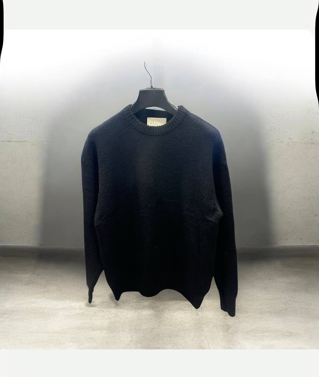 Maglione QYB
