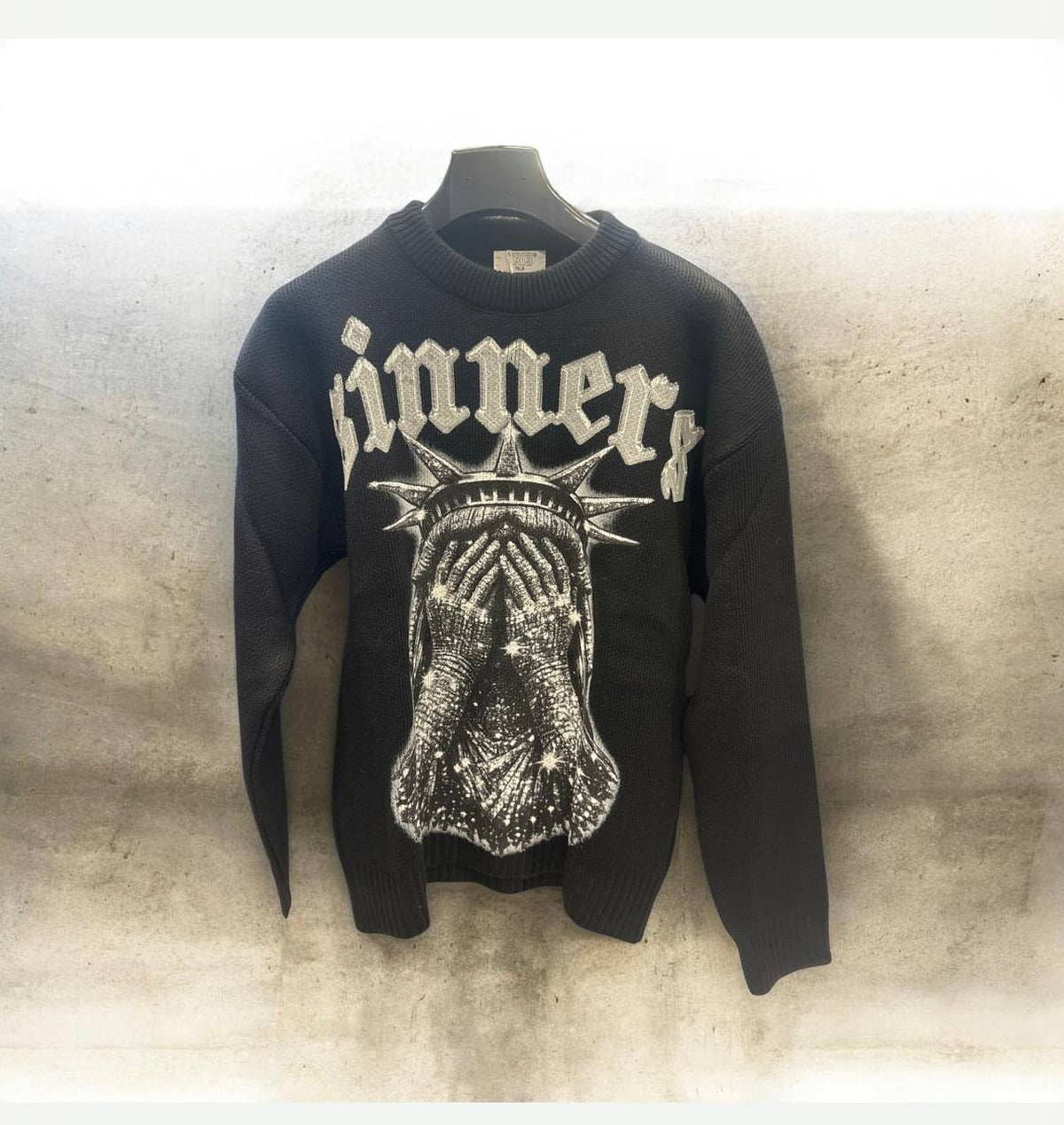 Maglione PR13
