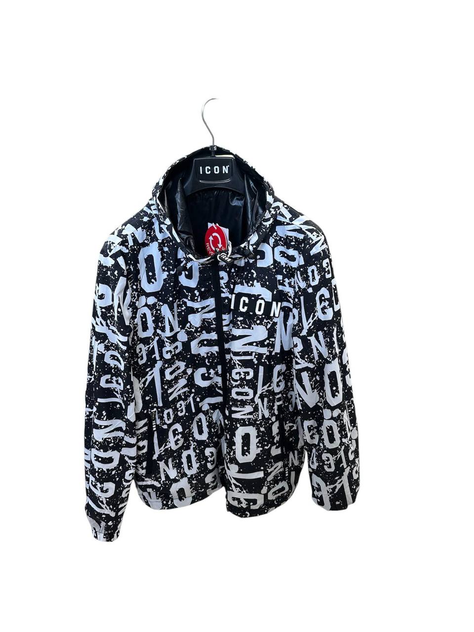 Giubbino Icon Reversibile