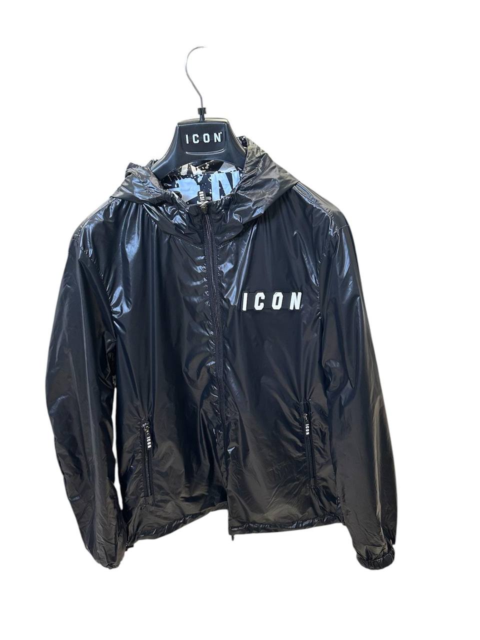 Giubbino Icon Reversibile