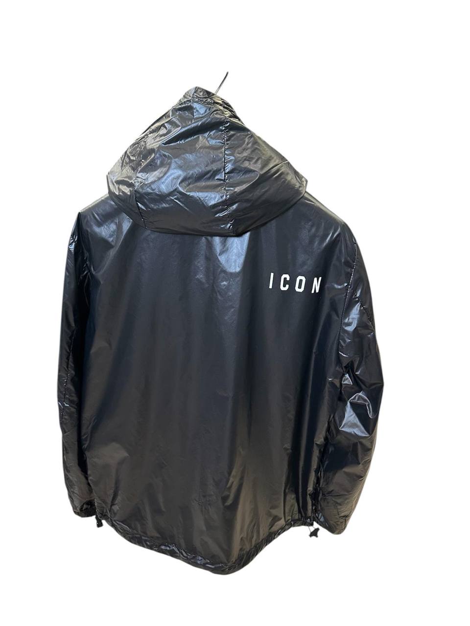 Giubbino Icon Reversibile