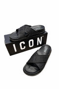 Ciabatta Icon
