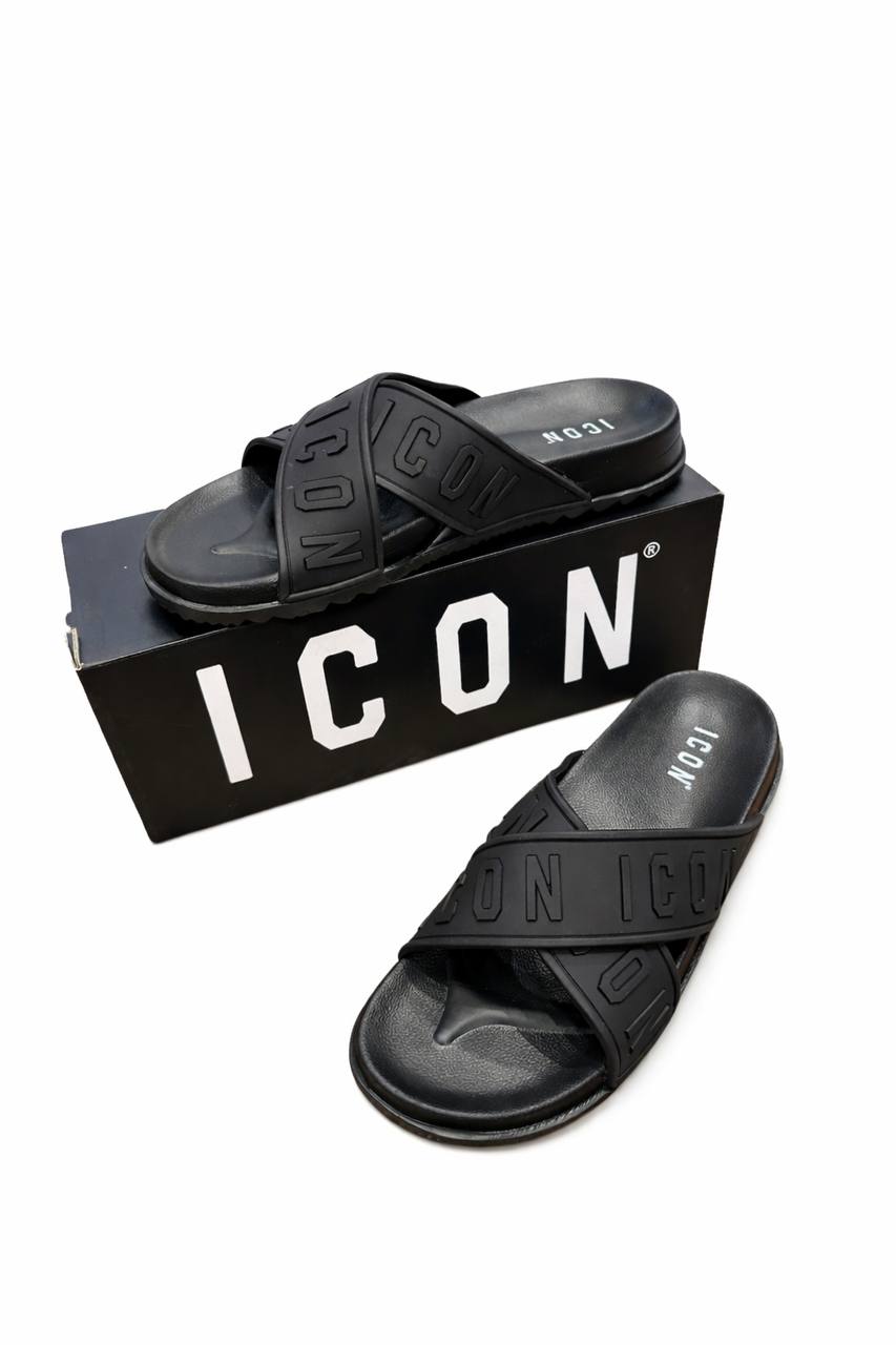 Ciabatta Icon