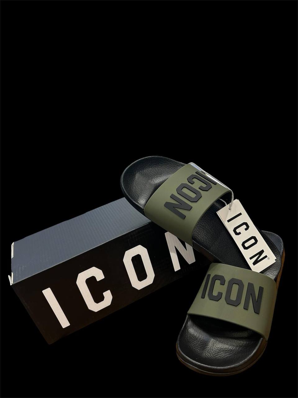Ciabatta Icon
