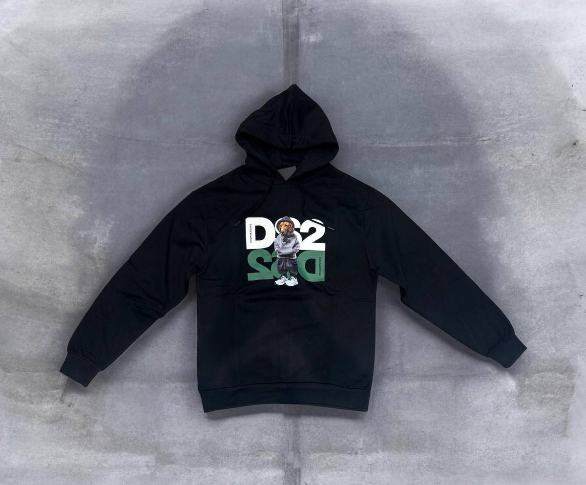 Felpa Dropseason2